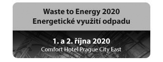 Waste to Energy 2020 / Energetick vyuit odpadu 2020